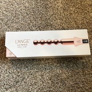 L’ange Bubble Wand